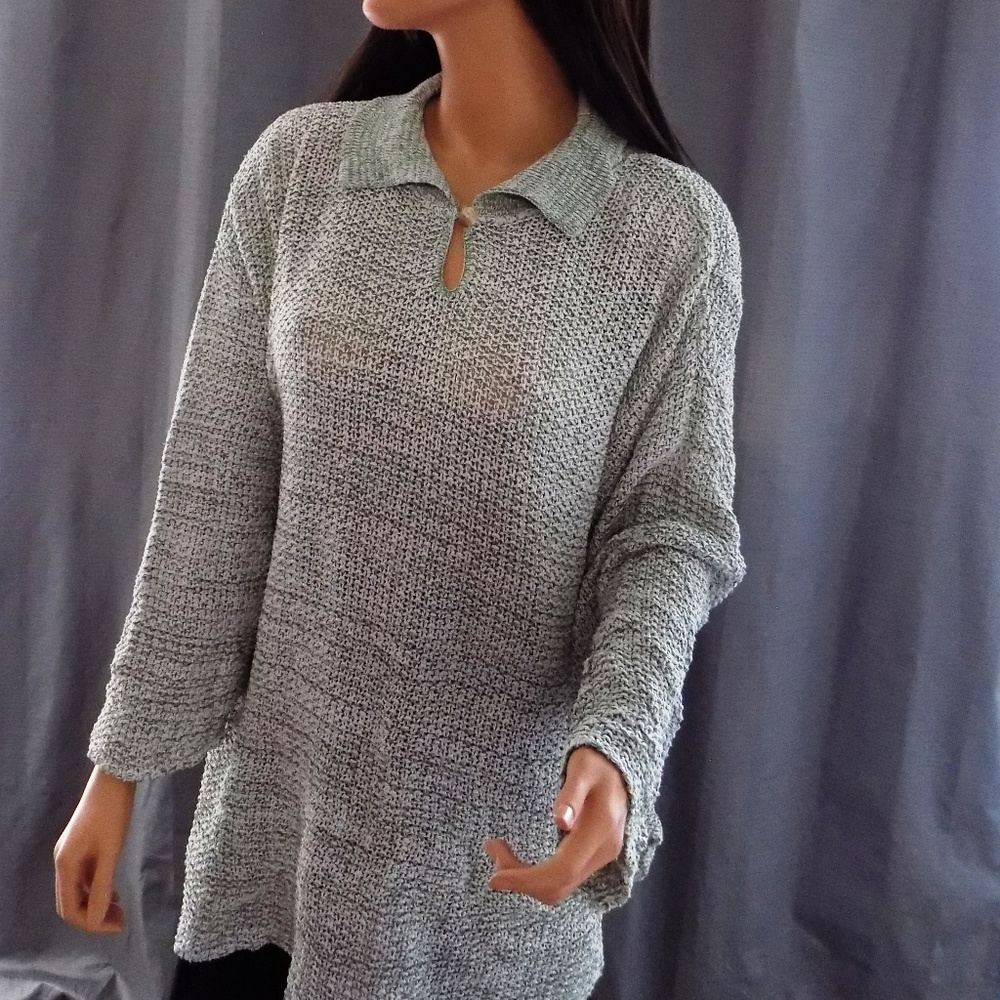 Avon Sweater - Picture 3 of 6